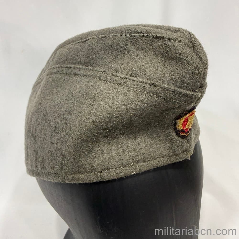 Militaria Barcelona