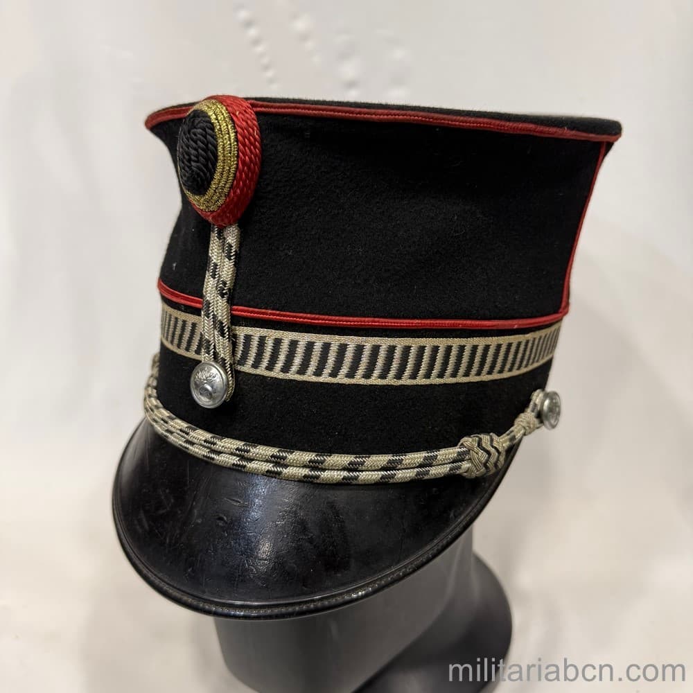 Militaria Barcelona