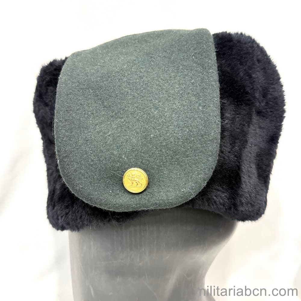 Militaria Barcelona