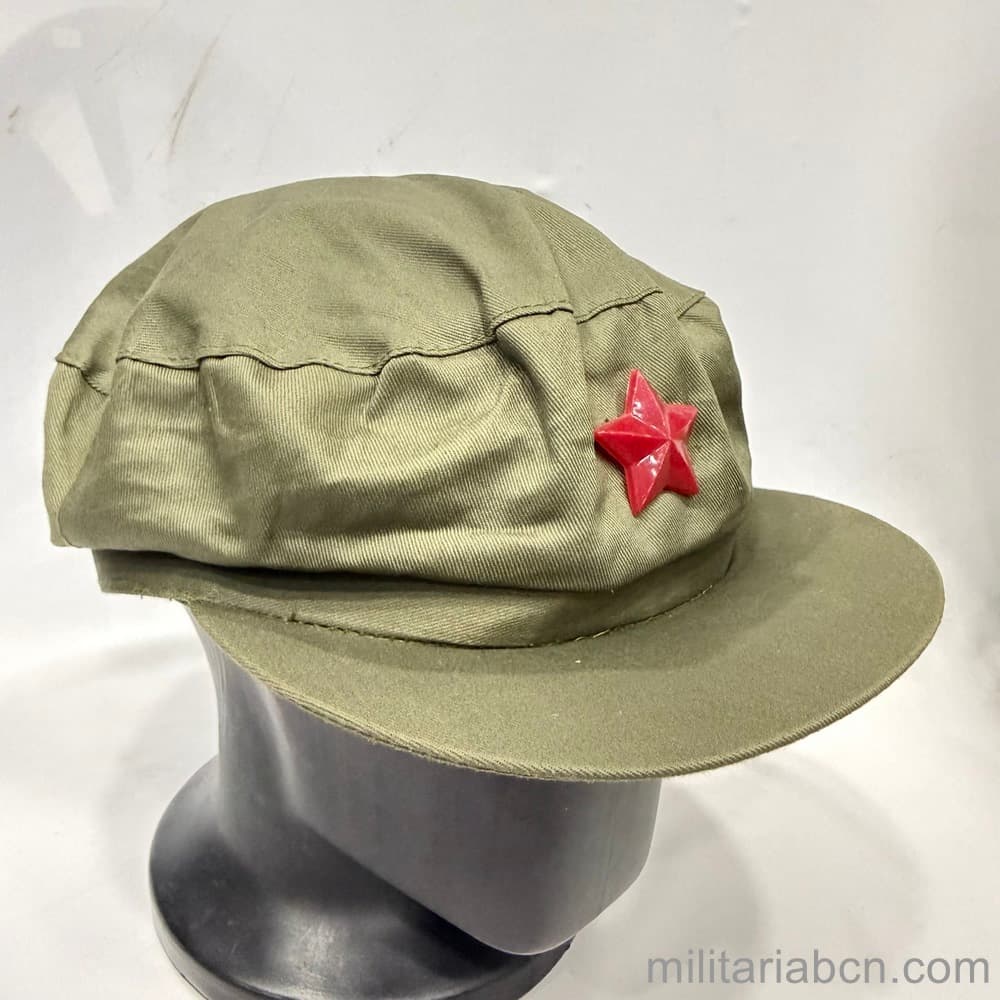 Militaria Barcelona