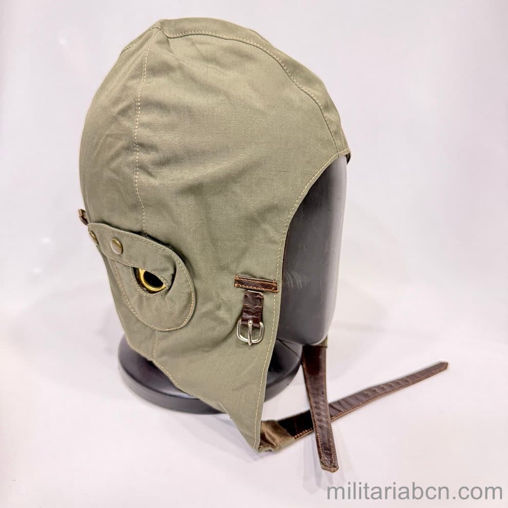 Militaria Barcelona