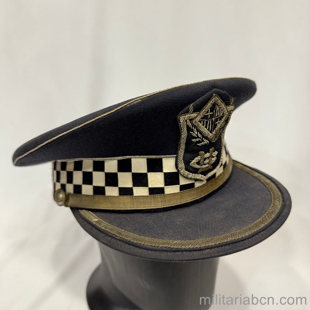 Militaria Barcelona
