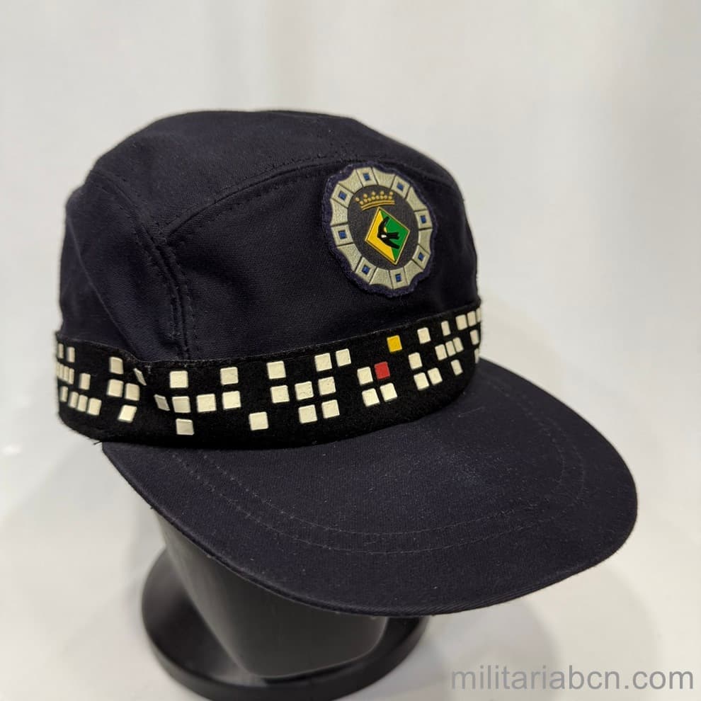 Militaria Barcelona