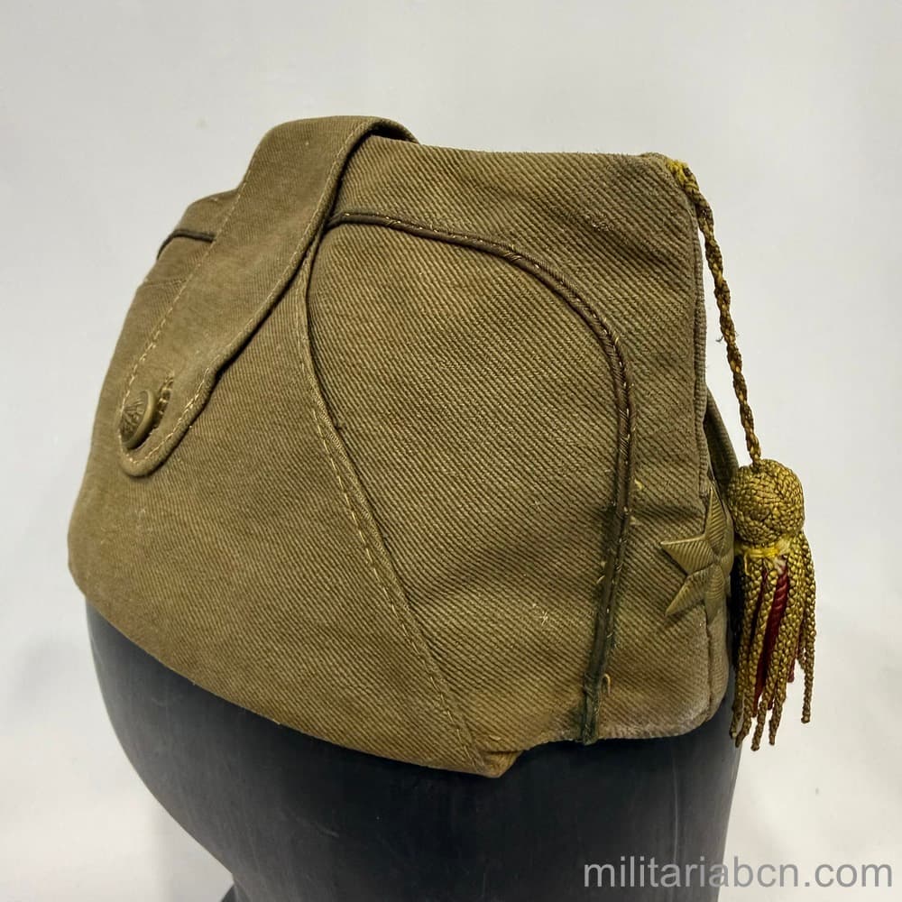 Militaria Barcelona
