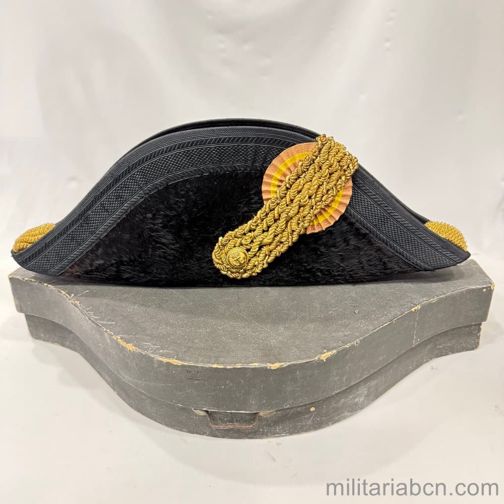 Militaria Barcelona
