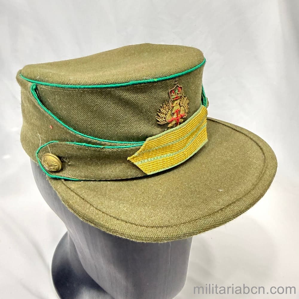 Militaria Barcelona