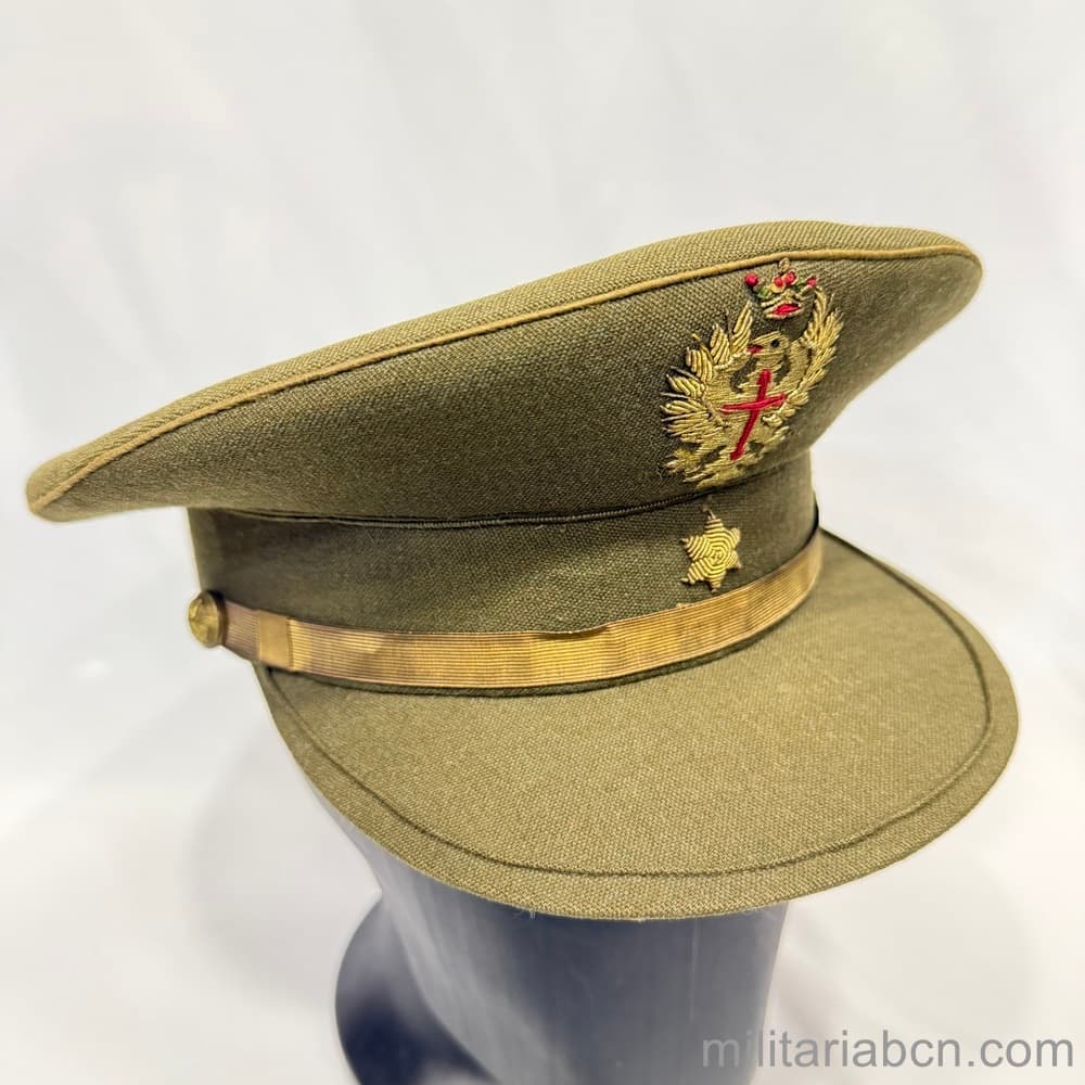Militaria Barcelona