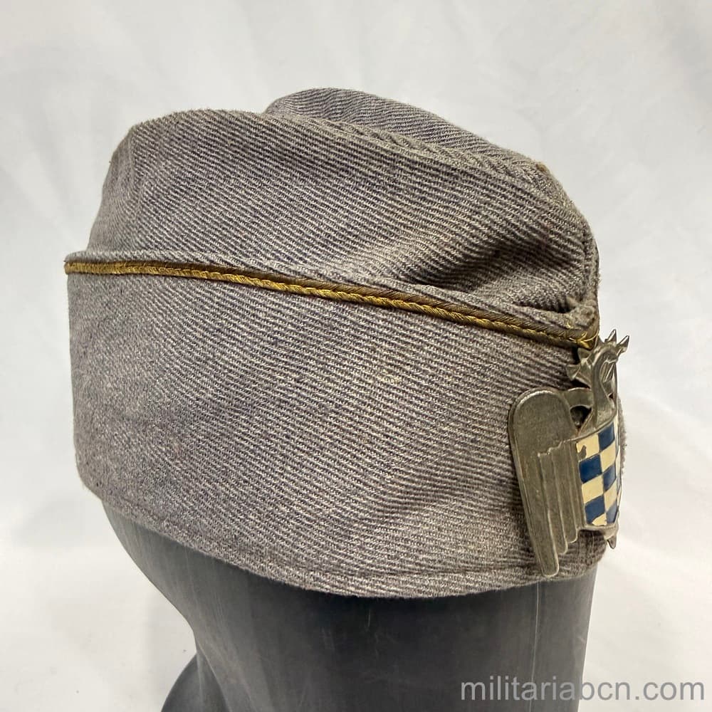 Militaria Barcelona