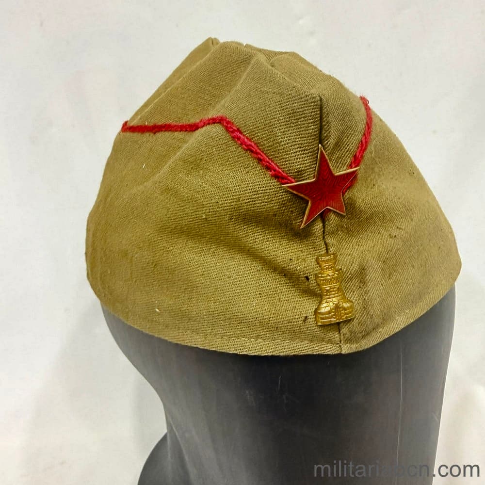 Militaria Barcelona
