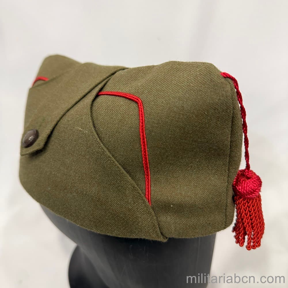 Militaria Barcelona