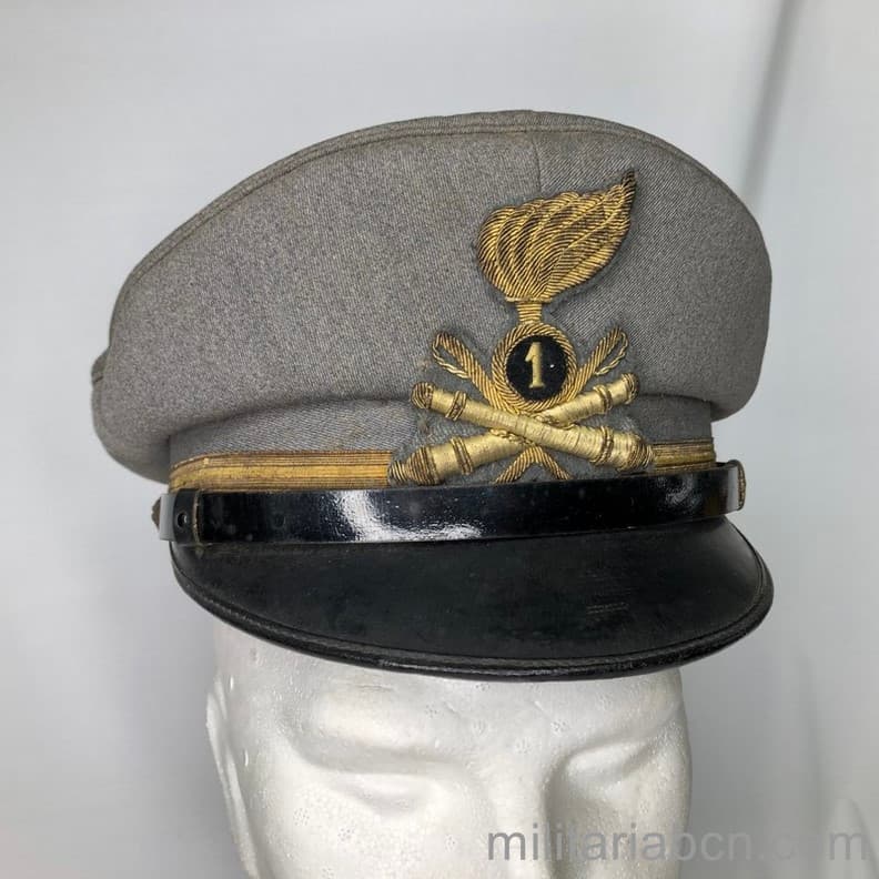 Militaria Barcelona