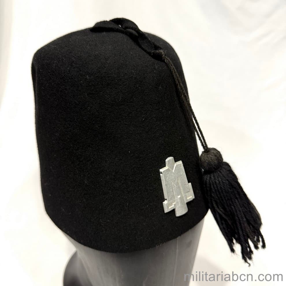 Militaria Barcelona