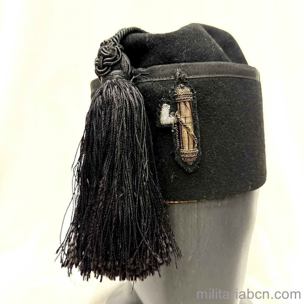 Militaria Barcelona