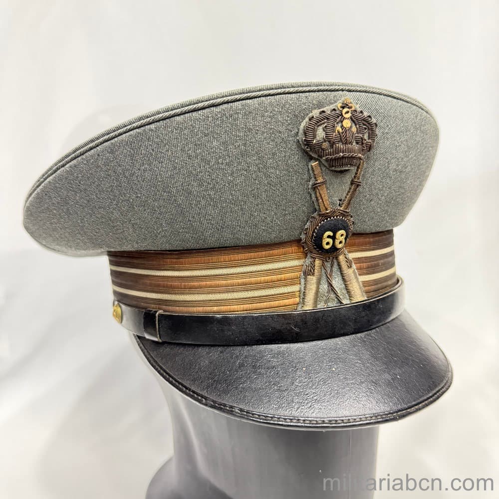 Militaria Barcelona