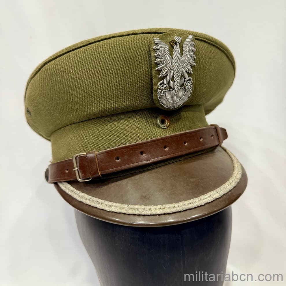 Militaria Barcelona