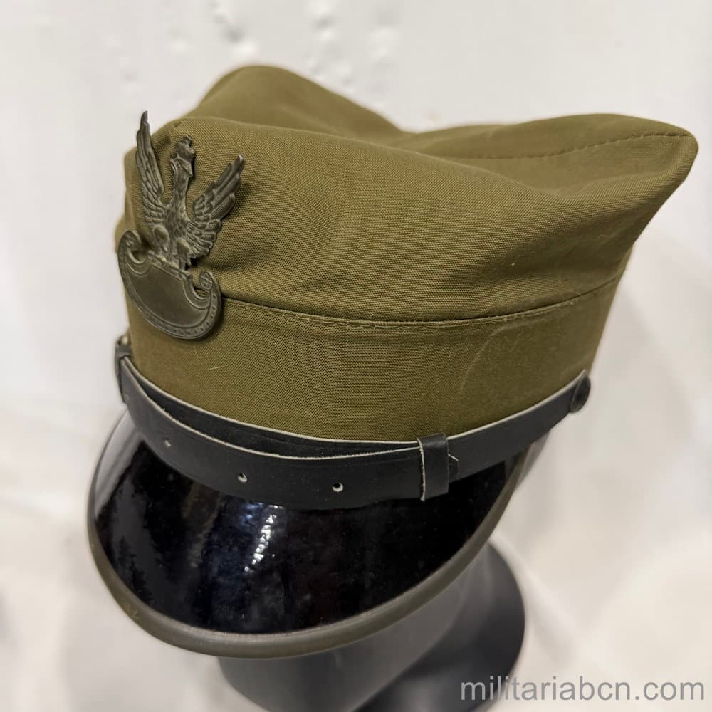 Militaria Barcelona