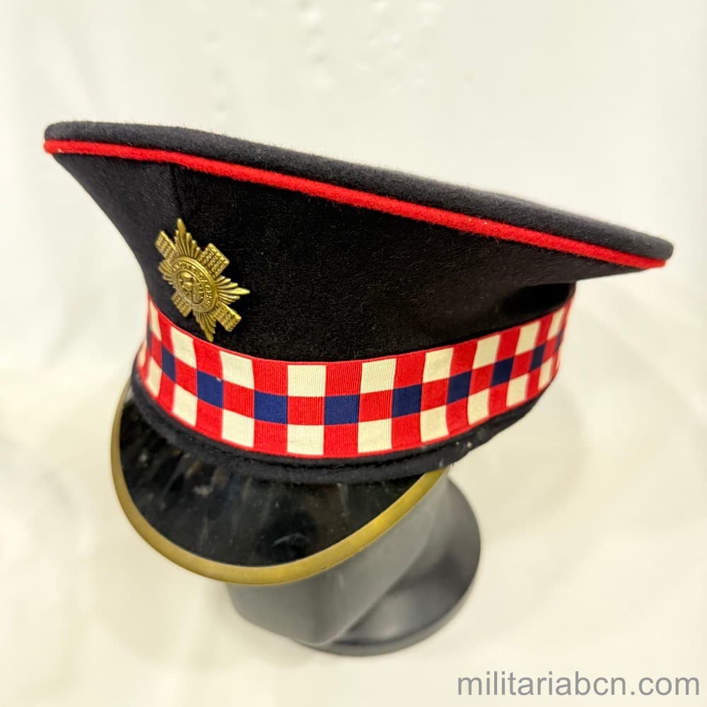 Militaria Barcelona