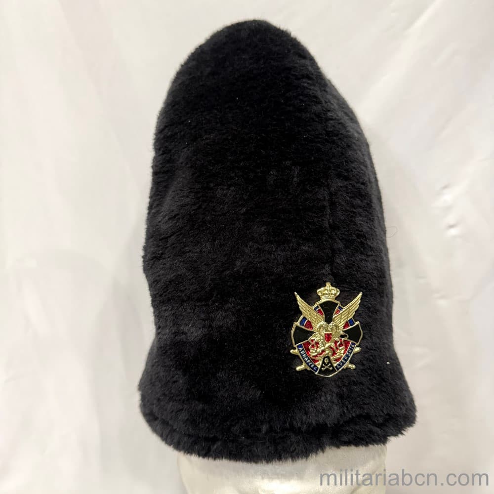 Militaria Barcelona