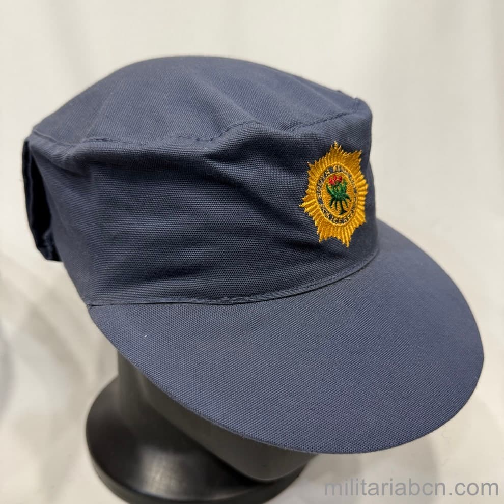 Militaria Barcelona