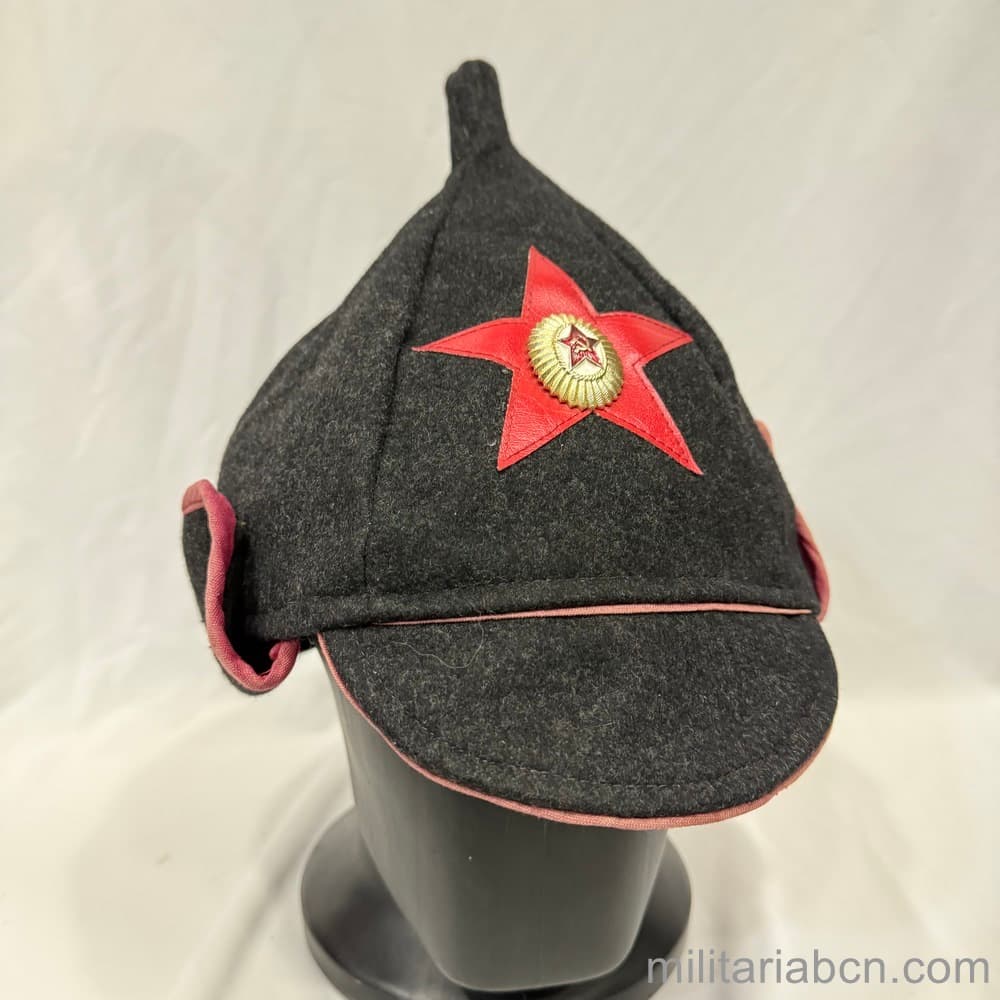 Militaria Barcelona
