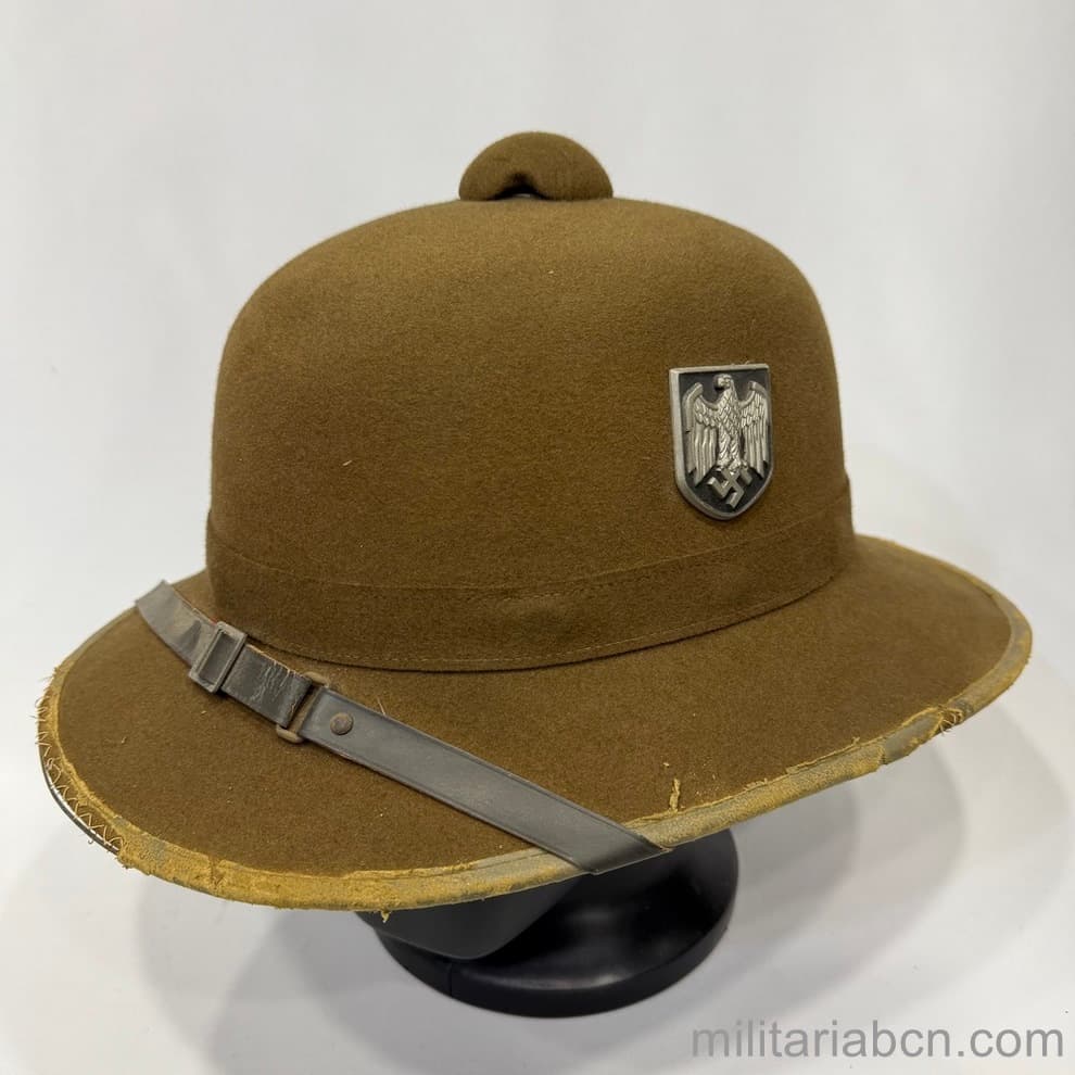 Militaria Barcelona