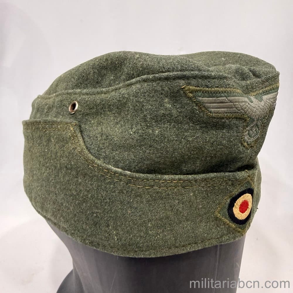 Militaria Barcelona