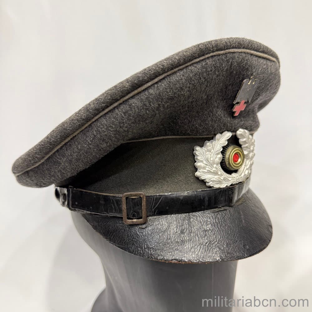 Militaria Barcelona
