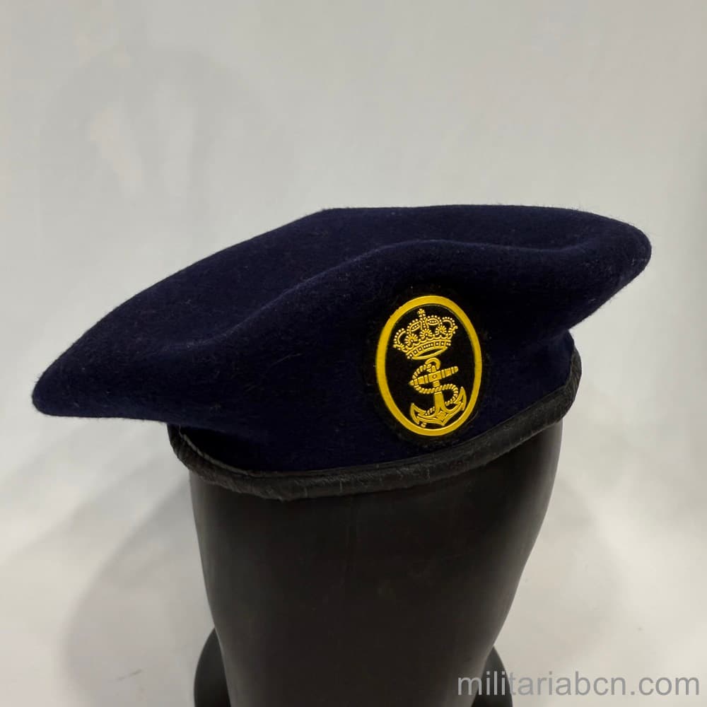 Militaria Barcelona