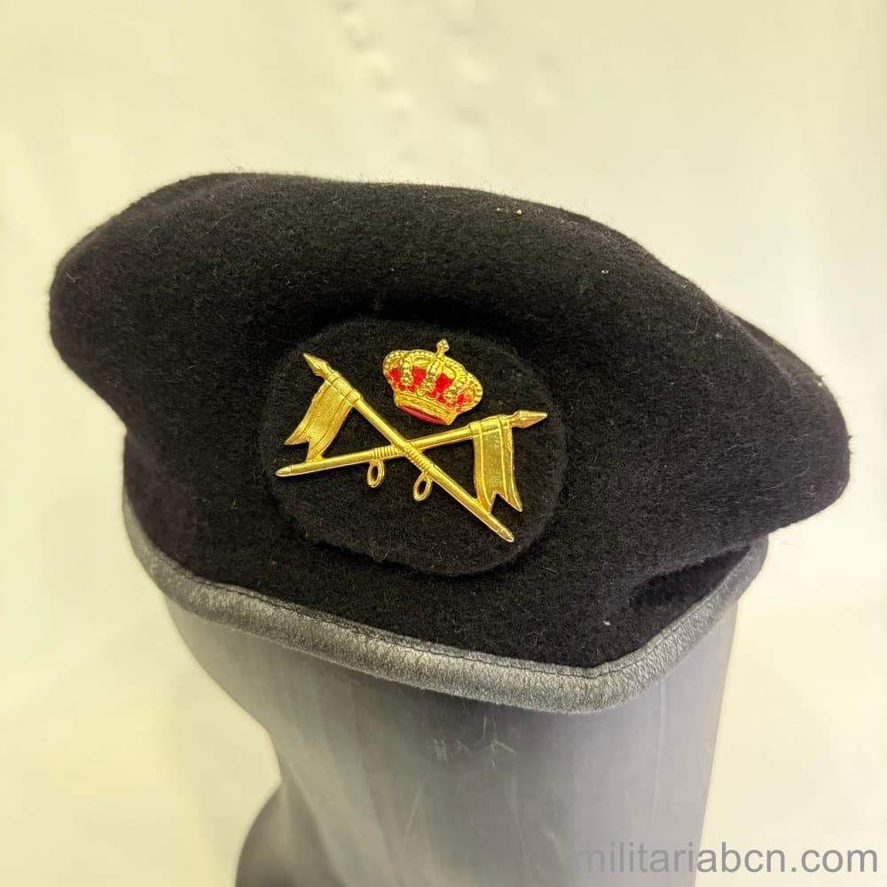 Militaria Barcelona