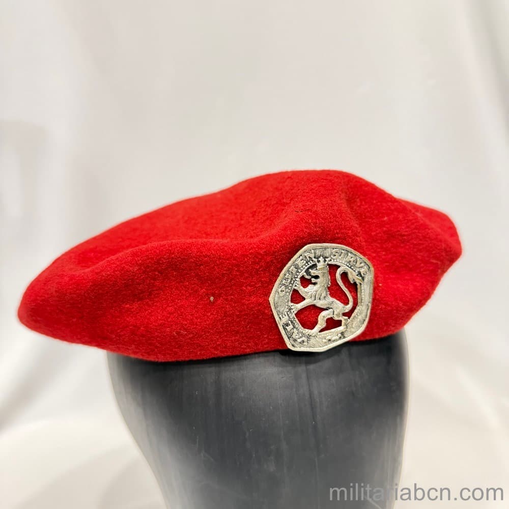 Militaria Barcelona