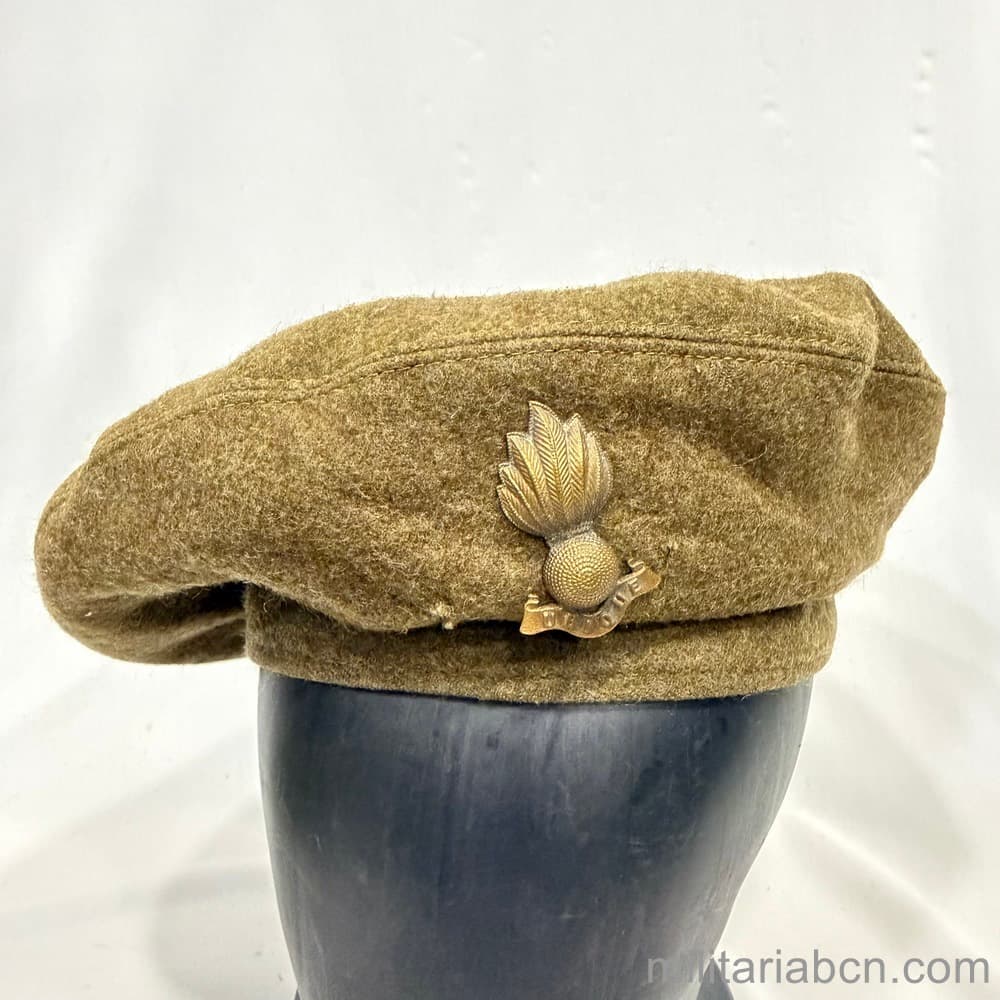 Militaria Barcelona