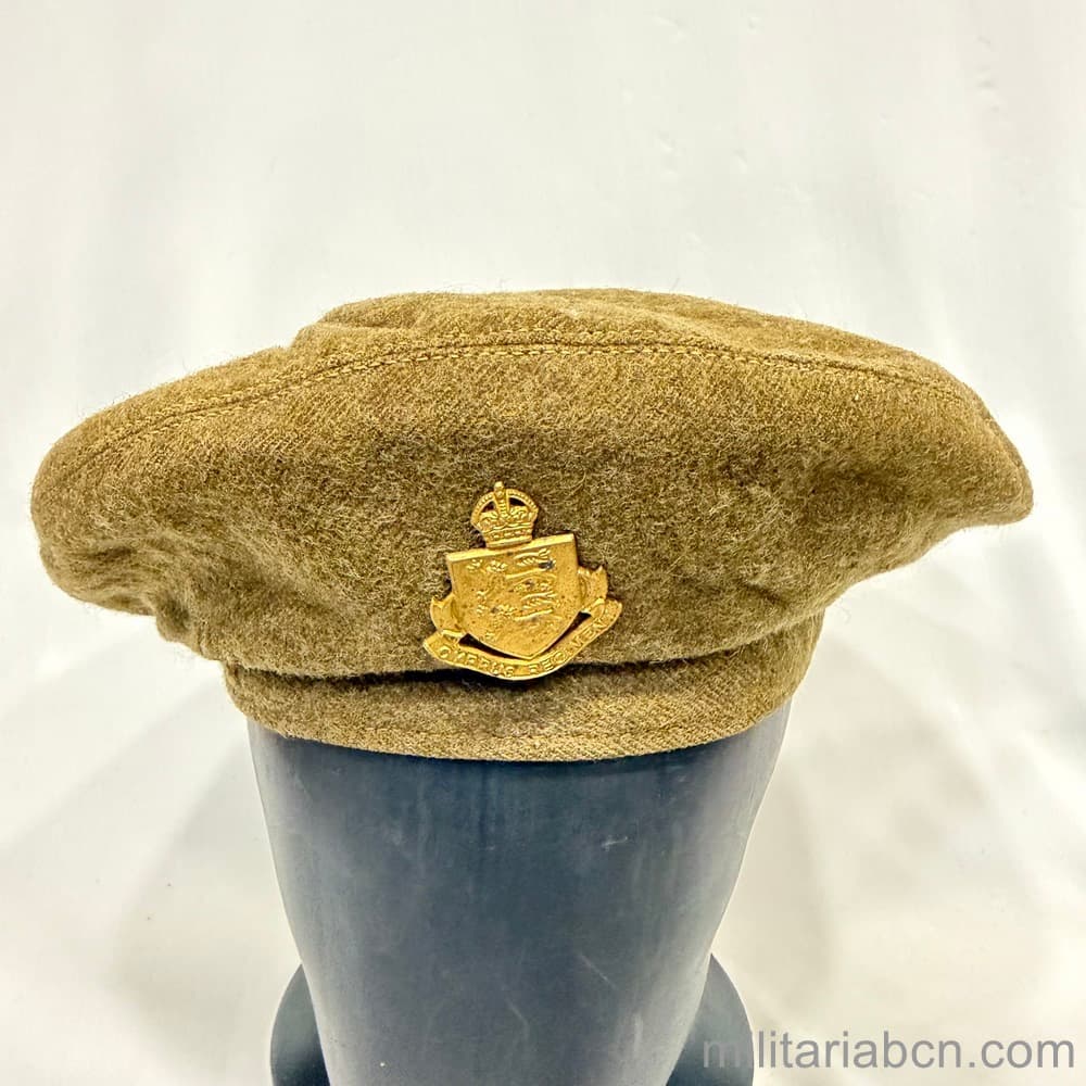 Militaria Barcelona