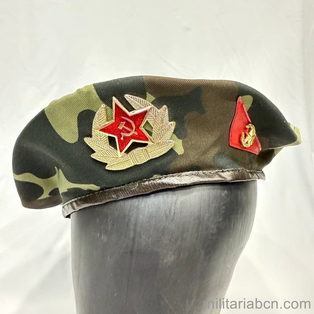 Militaria Barcelona