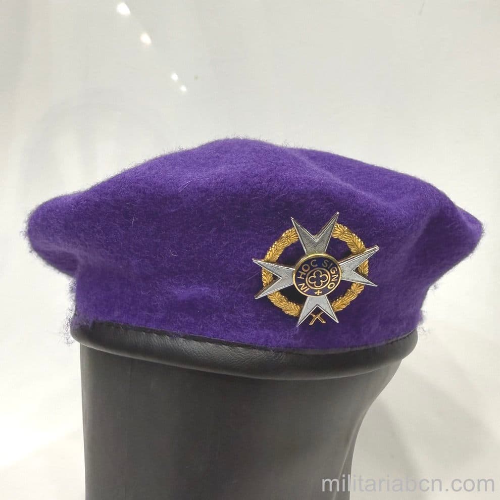 Militaria Barcelona