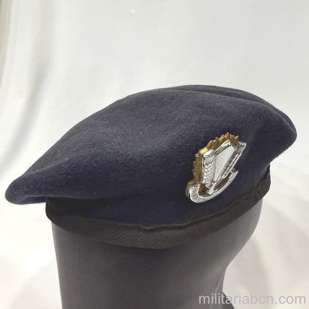 Militaria Barcelona
