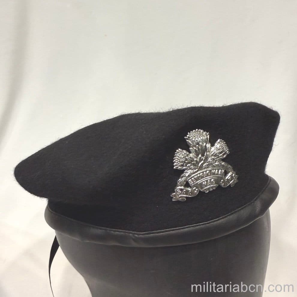Militaria Barcelona