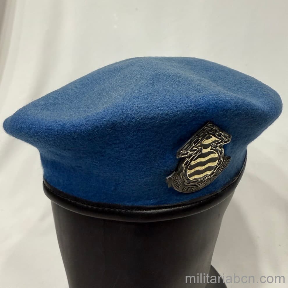 Militaria Barcelona