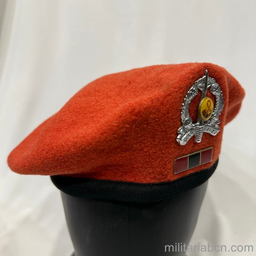 Militaria Barcelona