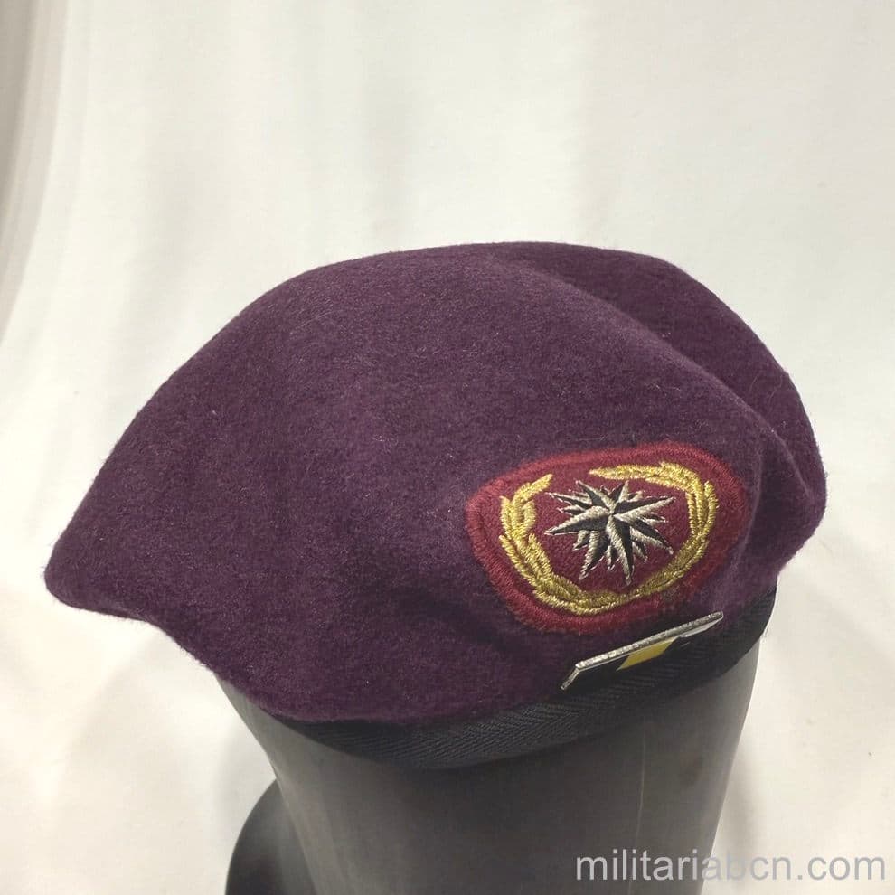 Militaria Barcelona