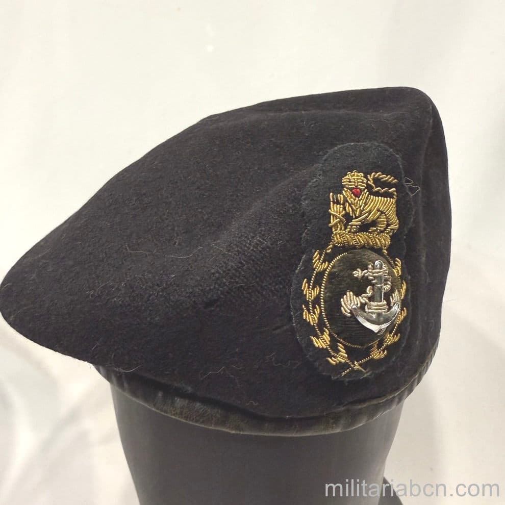 Militaria Barcelona