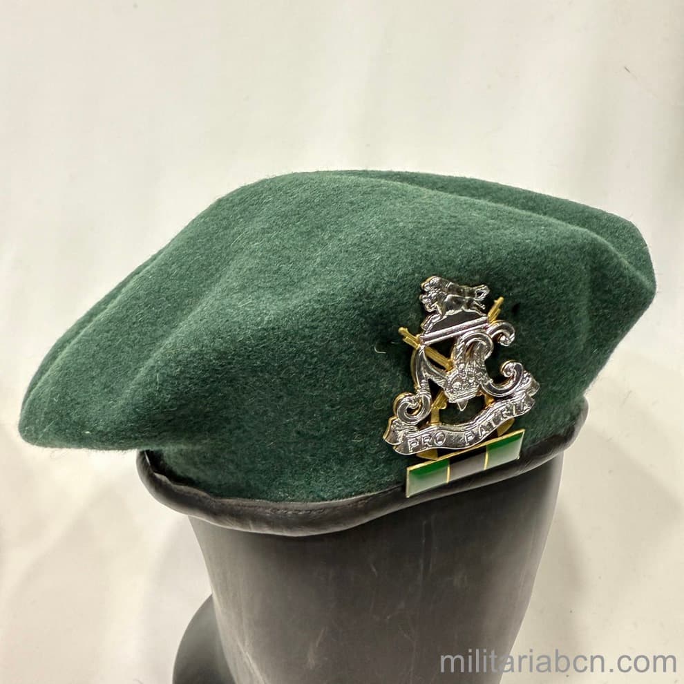 Militaria Barcelona