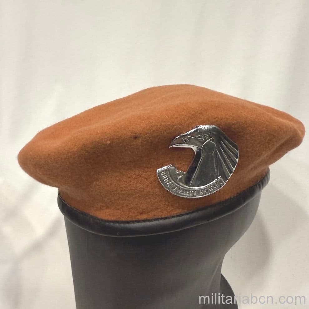Militaria Barcelona