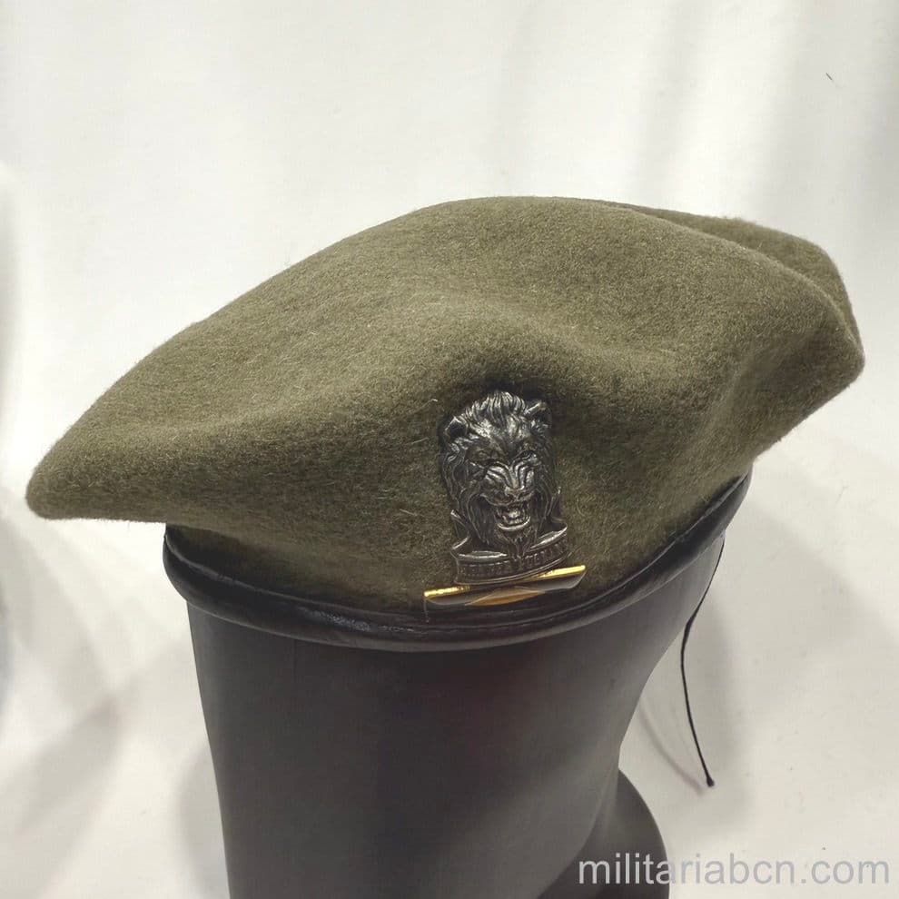 Militaria Barcelona