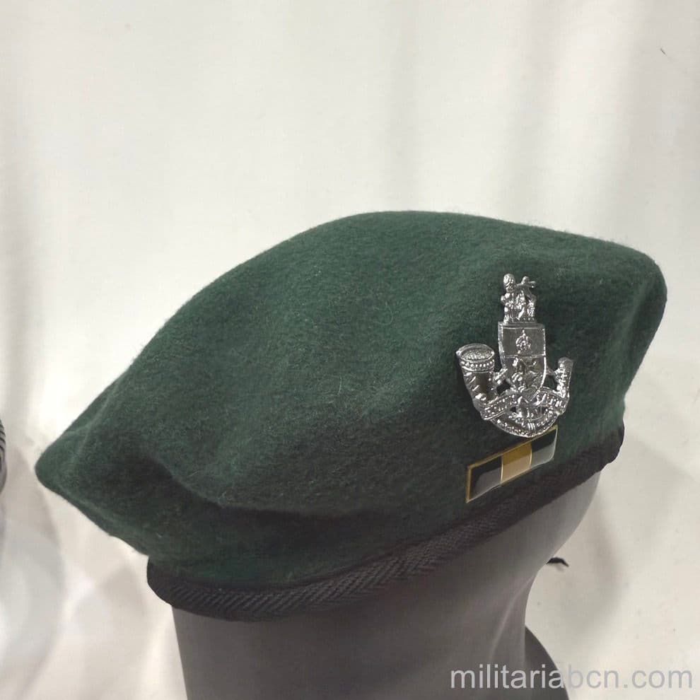 Militaria Barcelona