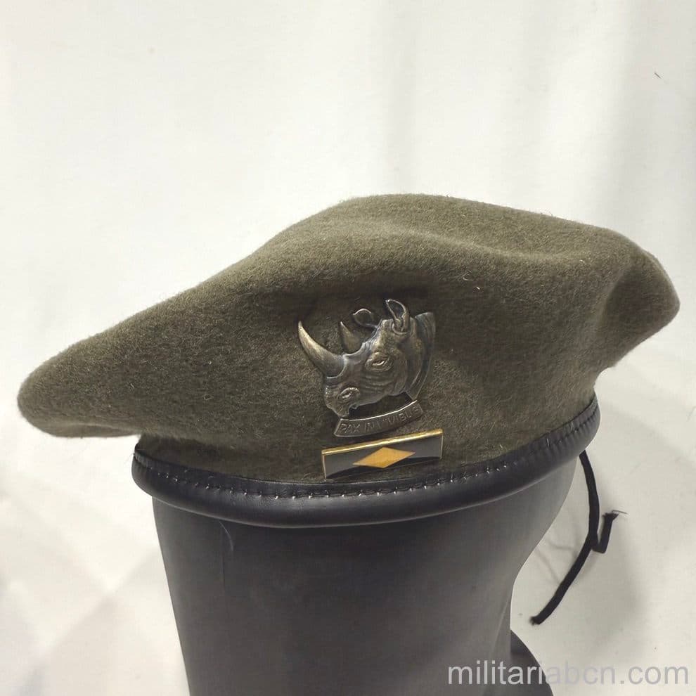 Militaria Barcelona