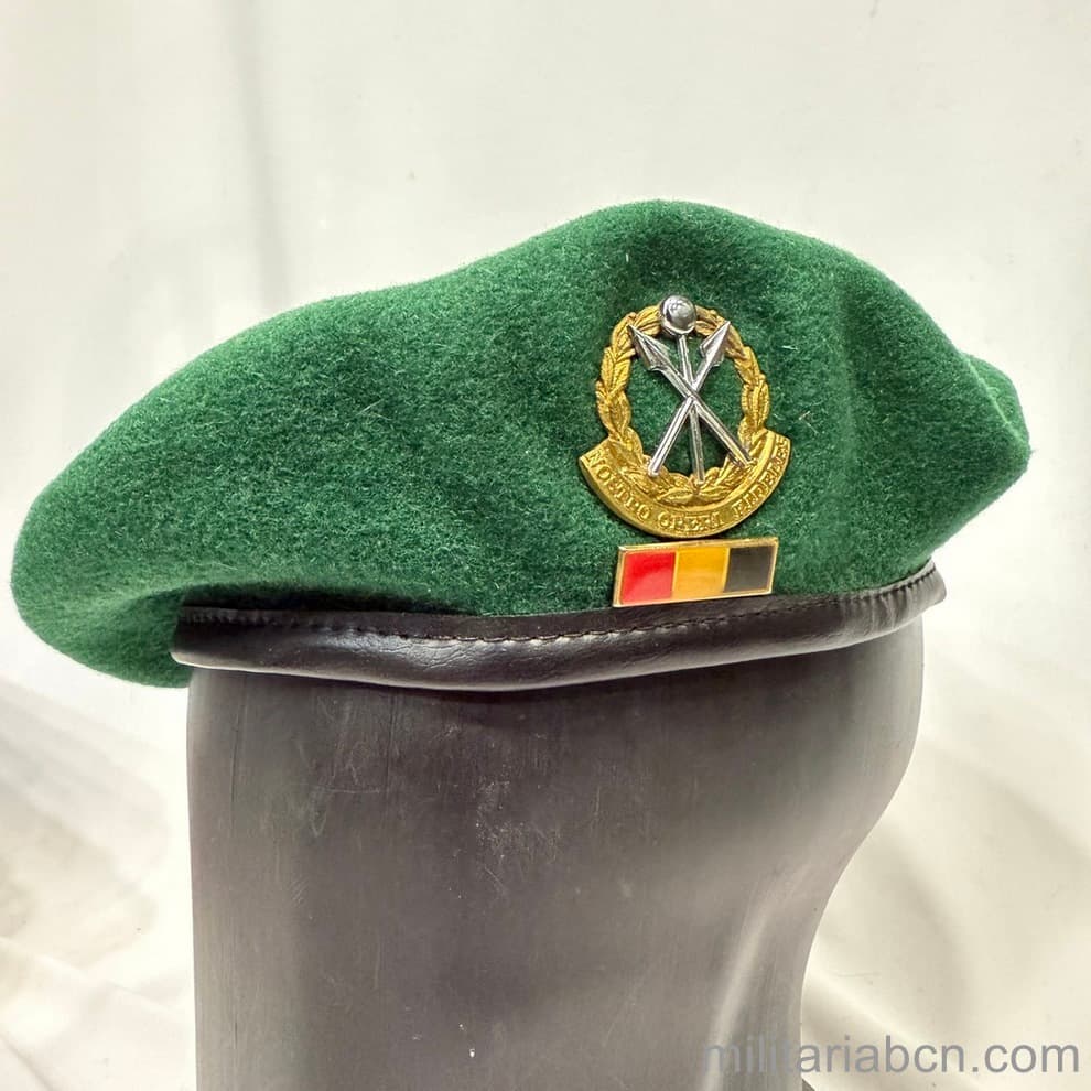 Militaria Barcelona