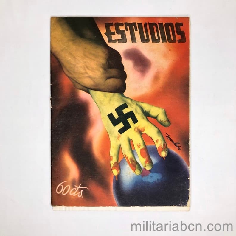 Militaria Barcelona