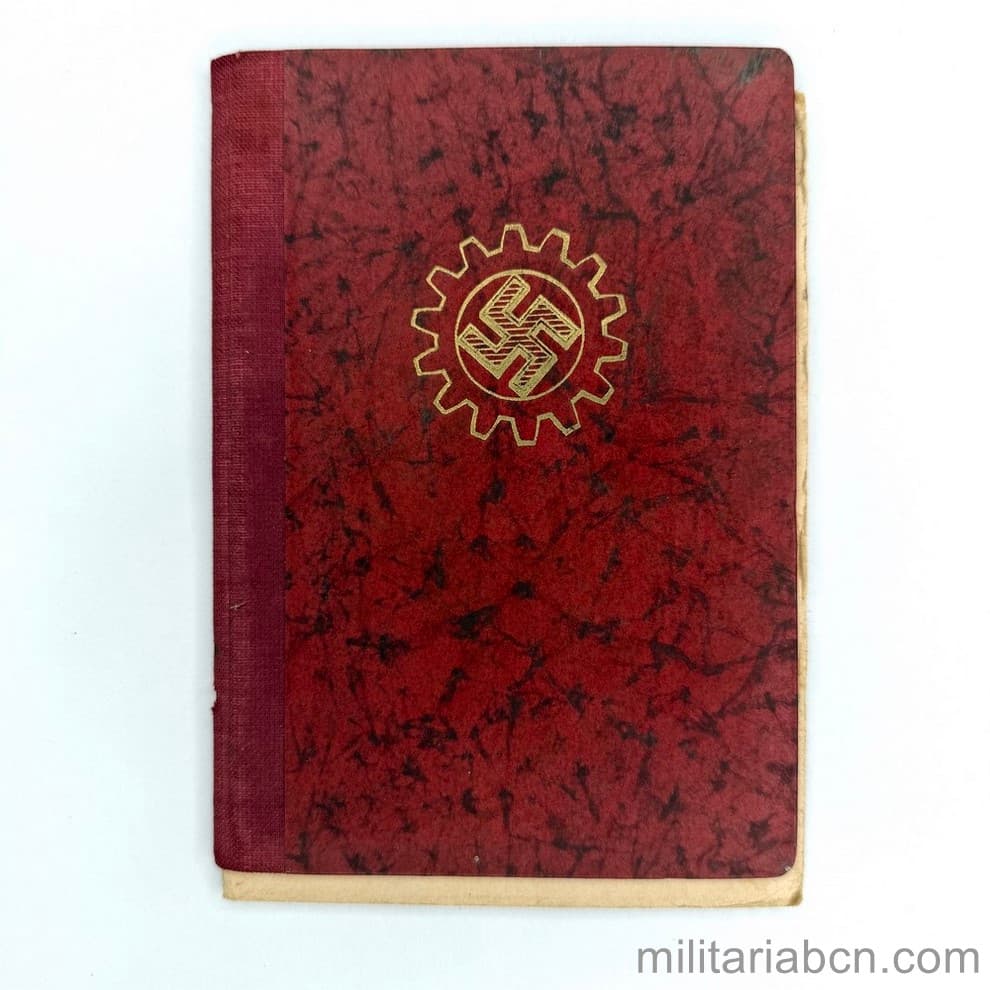 Militaria Barcelona