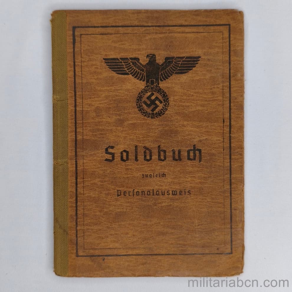 Militaria Barcelona