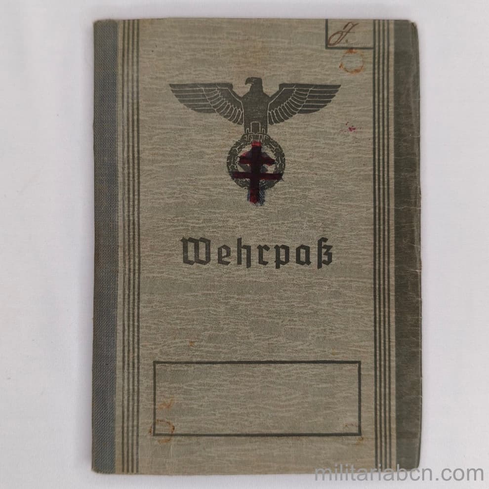 Militaria Barcelona